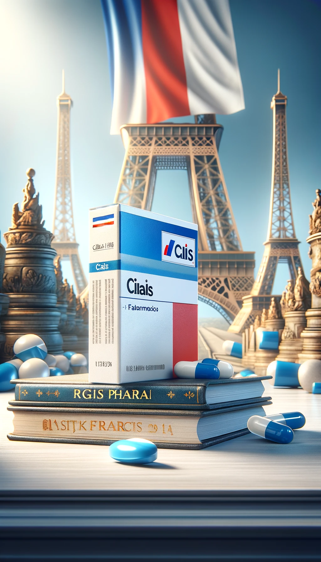 Quand sortira le générique du cialis